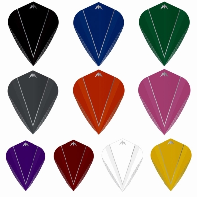 Mission Shades Dartflight Kite